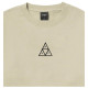Huf Ανδρικό φούτερ Set Triple Triangle Crewneck